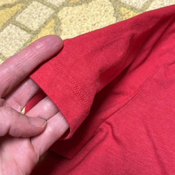 EUC Nautica T-shirt - Picture 11 of 11